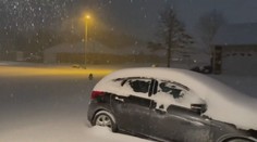 Jih USA drtí nevídané mrazy. Výstrahy se týkají přes 150 milionů lidí