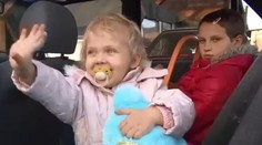 Lidé chtěli pomoci tatínkovi nemocné dcery. Sestavili mu auto