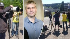 Čekání na Kajínka: Blíží se průlom a doručení milosti?