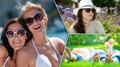10 praktických rad, jak přežít vedro ve zdraví a bez kolapsu