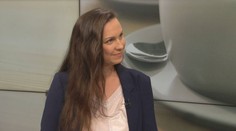 Ezoterička: Dokážu ovládat sny. Když chci být na Havaji, tak tam jsem
