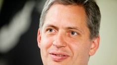 ČSSD odstřelila Dienstbiera, strana už ho nechce ve vedení