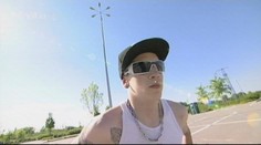 Ochrnutý motorkář Šembera (19) se pokusil v Brně o sebevraždu