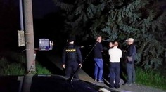Chlapeček (2), který se topil v žumpě, zemřel v nemocnici