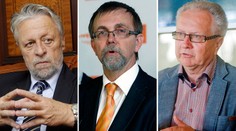 V Senátu končí na podzim známá jména. ČSSD hrozí další debakl