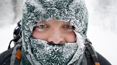 Evropu zasáhne zimní bouře. Přinese vánici i déšť, varují meteorologové