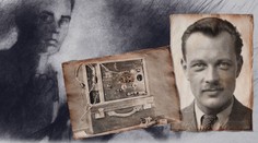 Minuta z historie: Jak složitá a náročná byla cesta vysílačky Libuše po území protektorátu