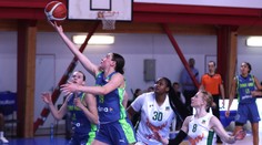 Bitva rivalek a plné tribuny. Jihlava hostí rekordní šlágr basketbalistek