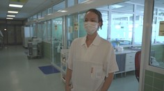Lékaři řeší, jak komunikovat s uprchlíky. Pomáhat musí ukrajinští zaměstnanci