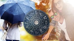 HOROSKOP PODLE POČASÍ: Podívejte se, co vás čeká v srpnu!