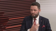 Prokopa nadzvedla kritika stavebního zákona. Jsou to nesmysly, vadí mu