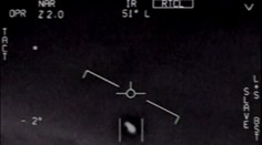 Co jsou podivné objekty zač? Zprávy Pentagonu popisují setkání s "UFO"