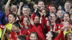 Fotbalovému šampionátu žen odzvonilo. Jaký byl z pohledu čísel a rekordů?
