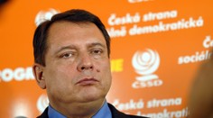 Advokát Altner požádal soud o obstavení majetku Jiřího Paroubka