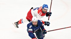 České hráčky si finále na MS nezahrají. Od Američanek dostaly deset gólů