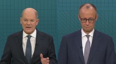 Německo se připravuje na volby. V televizní debatě se řešila i migrace