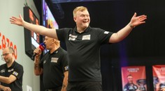 Soustředil jsem se na mentální přípravu, říká Gawlas před premiérou na MS