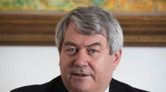 Vojtěch Filip nebude kandidovat na předsedu KSČM