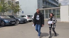 Policista s partnerkou měl napadnout dívky na Smíchově. Oběma hrozí vězení