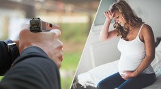 Těhotná žena oznamovala rodině šťastnou novinu, stala se tragédie
