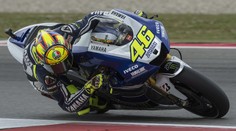 Soutěžte o vstupenky na Grand Prix silničních motocyklů v Brně!