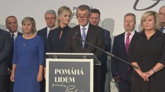 ANO bude řešit budoucnost hnutí. Bez Babiše skončí, míní politolog