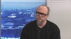 Rest in Euphoria míří k derniéře. Principál Cirku La Putyka vysvětlil, proč končí