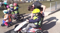 Učitel ze školky? Takhle na muže v ženské profesi reagují děti i rodiče