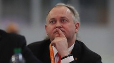 Hašek promluvil o pádu ČSSD. Řekl, co by mělo vedení udělat