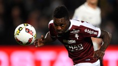 Sparta hledá náhradu za Váchu: Poslední posilu má být Mandjeck