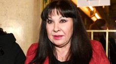 Dáda Patrasová skončila v nemocnici. Otevřeně promluvila o tom, co se stalo