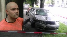 Zabil nám děti a ani se neomluvil, říká zdrcený otec Karla (6) a Davídka (4)