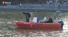 Smrt na Hracholuskách: Mladík skákal do vody, dopadl na skálu!
