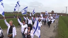 Před 80 lety povstali varšavští Židé. Nacistům měsíc statečně vzdorovali