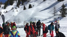 Jak hledat v lavině a skvěle fotit? To vás naučí na FreerideFestu!