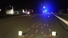 Opilý řidič v BMW zabil cyklistku, druhá je vážně zraněná!