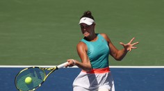 Jízda Bradyové pokračuje. Na US Open je bez ztráty setu v semifinále!