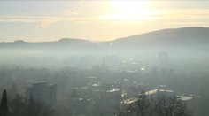 V Česku skoro nesvítí slunce. Lidé kvůli tomu mají problémy se zdravím