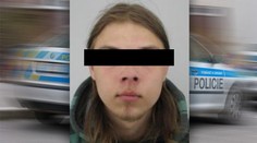 Smutný konec pátrání: Maminka našla ztraceného Michala mrtvého