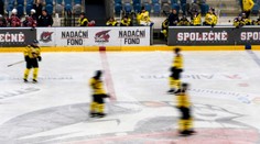 Krize Ústí se prohlubuje. Hráči od října bez výplaty, někteří bydlí na zimáku