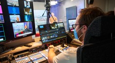 TN LIVE odstartovalo! Nabízí aktuální zpravodajství i zbrusu nové pořady