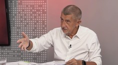 Babiš nemusel zajít tak daleko. Ustoupil Motoristům, říká Hloušek o nové vládě