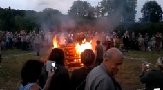 Zloději uspali trampy chemikálií, pak je okradli! Vzali si statisíce