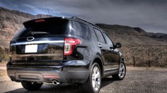 Uvažujete o koupi SUV? Buďte opatrní! Rady, co si pohlídat