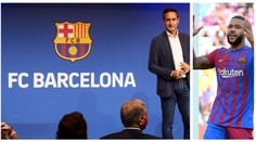 Barceloně hrozilo v dubnu rozpuštění, přiznal generální ředitel. Co za tím stálo?
