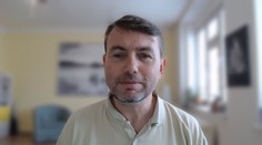 Vražda učitele je znepokojující, školství na takové činy není připravené, tvrdí expert