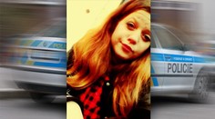 Bára (13) odešla dřív ze školy, domů se nevrátila! Hledá ji policie