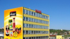 Firmu Hamé kupují Norové! V Česku už jim patří Vitana