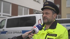 Celníci odhalili mimořádnou zásilku. Dodávka byla jako pojízdný sklad