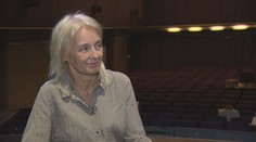 Dušičky v ní vyvolaly smutné vzpomínky. Žilková zveřejnila fotku zesnulého syna